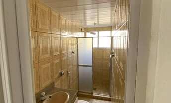 Imagem 2: Apartamento para Venda em Rio de Janeiro, Campo Grande, 2 dormitórios, 1 banheiro, 1 vaga