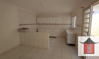 Imagem 4: Casa com 3 dormitórios à venda, 100 m² por R$ 270.000 - Jardim Boa Esperança - Sorocaba/SP