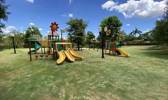 Imagem 2: Terreno no Residencial Milano - Jardim Botânico