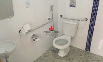 Imagem 4: Prédio comercial 112 m², para locação no Tatuapé