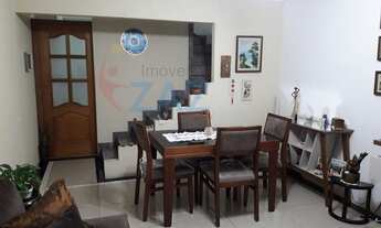 Imagem 3: Sobrado Padrão para Venda em Campo Grande São Paulo-SP - 2148