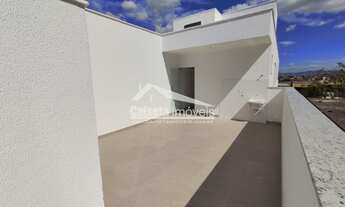 Imagem: Contagem - Apartamento Padrão - Parque