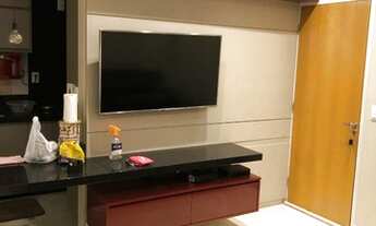 Imagem: Apartamento 2 quartos sendo um suíte