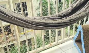 Imagem 6: APARTAMENTO 02 QUARTOS - COND. VERT VITA