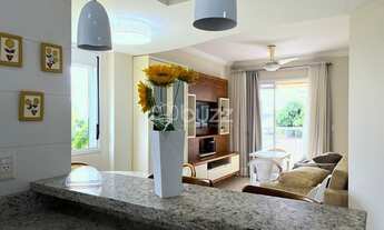 Imagem 2: Apartamento - Cachoeira do Bom Jesus - Florianópolis