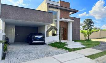 Imagem: Casa à venda 4 quartos, 3 suítes, 2 vagas