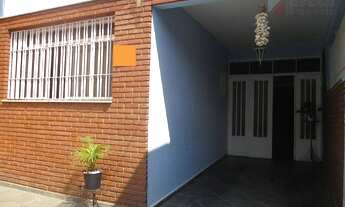 Imagem 2: Sobrado com 3 dormitórios, 220 m² - venda por R$ 800.000,00 ou aluguel por R$ 8.000,00/mês