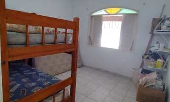 Imagem 8: Lado Praia Zona 2 Ocian Casa INDIVIDUAL 2 Dorm 1 Suíte Aceita Financiamento Praia Grande