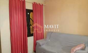 Imagem 7: Casa Averbada com 1 suíte + 1 Dormitório no Bairro Vila Nova