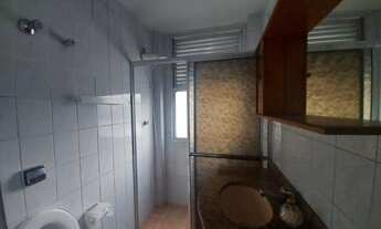 Imagem 6: Apartamento para venda com 85 metros quadrados com 2 quartos em Itararé - São Vicente - Sã