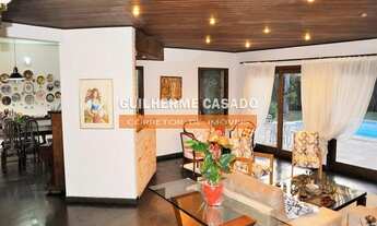 Imagem 5: Casa Alto Padrao