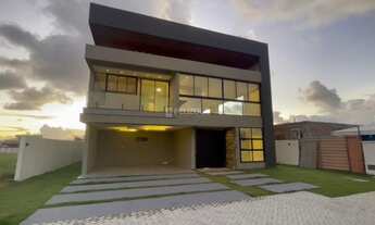 Imagem: Casa à Venda no Condomínio Alphaville