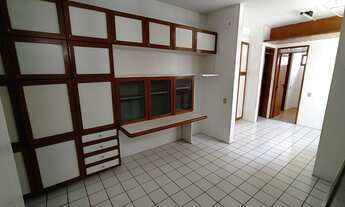 Imagem 4: Apartamento para venda tem 147 metros quadrados com 4 quartos em Meireles - Fortaleza - CE