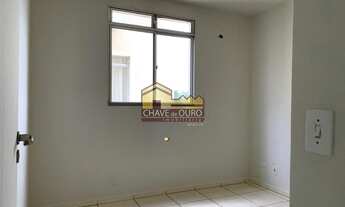 Imagem 6: Apartamento para aluguel, 2 quartos, 1 vaga, Conjunto Umuarama - Uberaba/MG