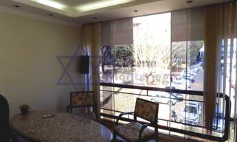 Imagem 4: BRASÍLIA - Apartamento Padrão - ASA NORTE