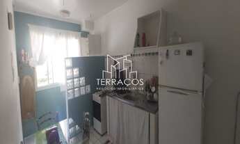 Imagem 6: APARTAMENTO A VENDA COM 2 DORMITÓRIOS NO COND. MORADA DA SERRA - ELOY CHAVES - JUNDIAÍ - S