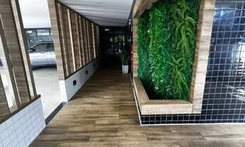 Imagem 2: Apartamento para aluguel tem 40 metros quadrados com 1 quarto em Cruz das Almas - Maceió