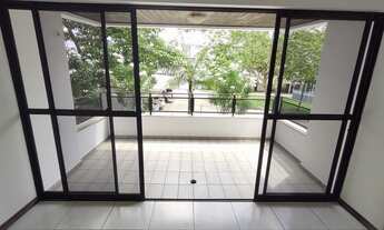 Imagem 4: Apto de 140m² primeiro andar Cond Versalhes Renascença próximo ao CEUMA 03 qtos S/ 01 suít