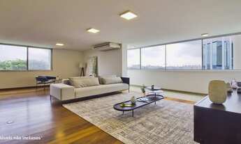 Imagem: ALTO DE PINHEIROS - 170M2 DE ÁREA PRIVATIVA