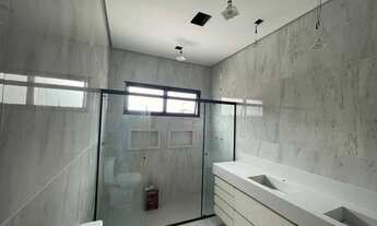 Imagem 6: Casa à venda, 258 m² por R$ 3.100.000,00 - Condomínio Maison Du Parc - Indaiatuba/SP