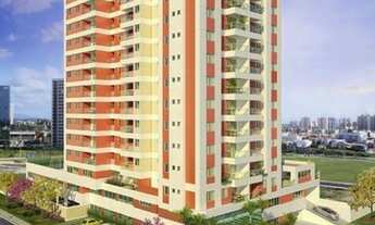 Imagem: Apartamento à venda, 3 quartos, 3 suítes