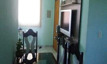 Imagem 6: Apartamento para venda com 141 metros quadrados e 3 quartos em Bom Retiro - Betim - MG