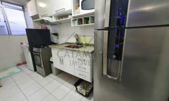 Imagem 7: Mogi das Cruzes - Apartamento Padrão - Vila Caputera