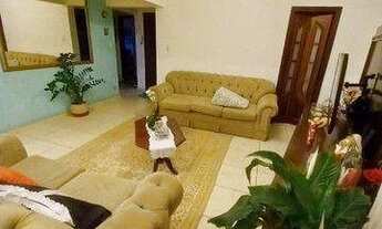 Imagem 2: Apartamento à venda, 100 m² por R$ 477.000,00 - Parque da Mooca - São Paulo/SP