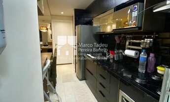 Imagem 1: Apartamento com 80m² com 3 quartos, 1 suíte em Medeiros - Jundiaí