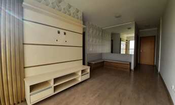 Imagem 4: Maravilhoso apto semi mobiliado, andar alto, 03 dort, suíte, 02 vagas na João Bettega