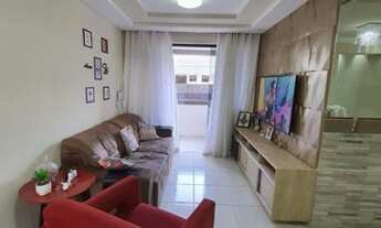 Imagem 6: Apartamento com 3 dormitórios à venda, 76 m² por R$ 270.000,00 - Portal do Sol - João Pess