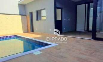 Imagem 2: CASA À VENDA-INDAIATUBA/SP