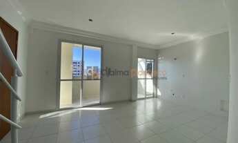 Imagem 2: Apartamento para Venda em Florianópolis, Capoeiras, 3 dormitórios, 3 suítes, 4 banheiros