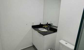 Imagem 3: Studio pronto para morar em Perdizes