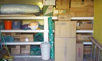 Imagem 2: Sobrado para venda tem 90 m² 2 quartos -J. Santa Terezina Taboão da Serra