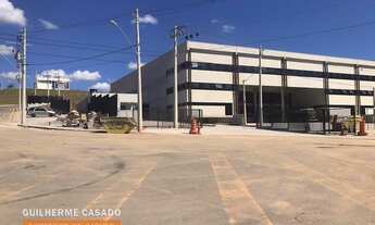 Imagem 2: Galpao Ja Locado Venda De Renda De 0,6