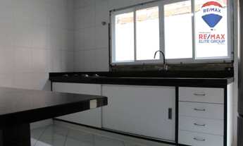 Imagem 4: Casa à venda, 174 m² por R$ 350.000,00 - Residencial Itaim II - Itu/SP