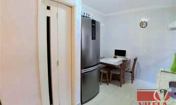 Imagem 7: Sobrado com 3 dormitórios à venda, 86 m² por R$ 595.000,00 - Jardim Independência - São Pa