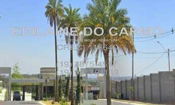 Imagem: TERRENO EM CONDOMÍNIO RESIDENCIAL em INDAIATUBA