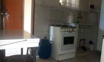 Imagem 5: Kitnete Mobiliada com Vaga de Garagem