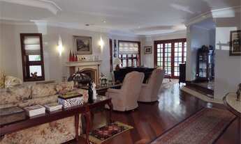 Imagem 4: Casa-São Paulo-MORUMBI