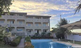 Imagem 3: Prédio Residencial com 8 Apartamentos na Praia de Porto das Dunas