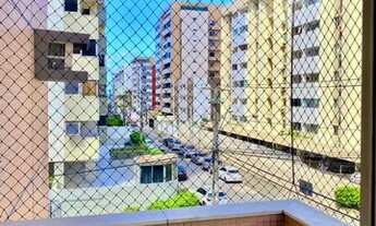 Imagem 5: Melhor localização da Ponta Verde a 2 quadras da praia 120M/2 com 4 quartos em Jatiúca