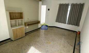 Imagem 2: Sobrado de Condomínio com 3 dorms, Canto do Forte, Praia Grande - R$ 470 mil, Cod: ANT5859