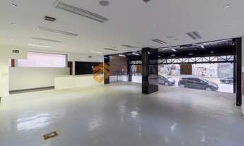 Imagem: Ponto comercial/Loja para aluguel tem 213