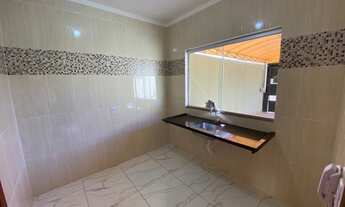 Imagem 6: Casa térrea com 2 quartos e piscina no Parque Residencial Azaléia