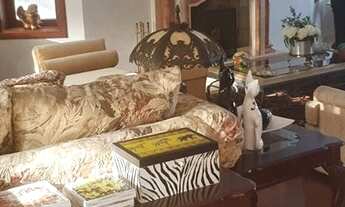 Imagem 5: Casa-São Paulo-MORUMBI