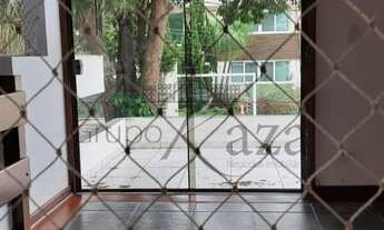 Imagem 4: Casa para aluguel e venda tem 212 metros quadrados com 3 quartos em Jardim América - Jacar