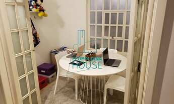 Imagem 7: SãO PAULO - Apartamento Padrão - Pinheiros