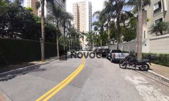 Imagem 6: Linda casa de condomínio, ótima localização 110m² semi mobiliada e lazer completo